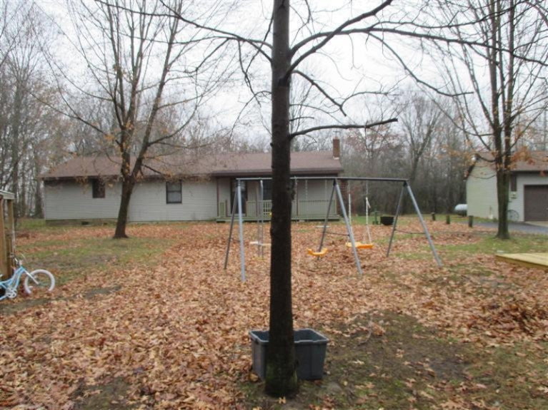 1590 Hayden Road Muir, MI 48860 - Photo 1 of 22 Primary Photo