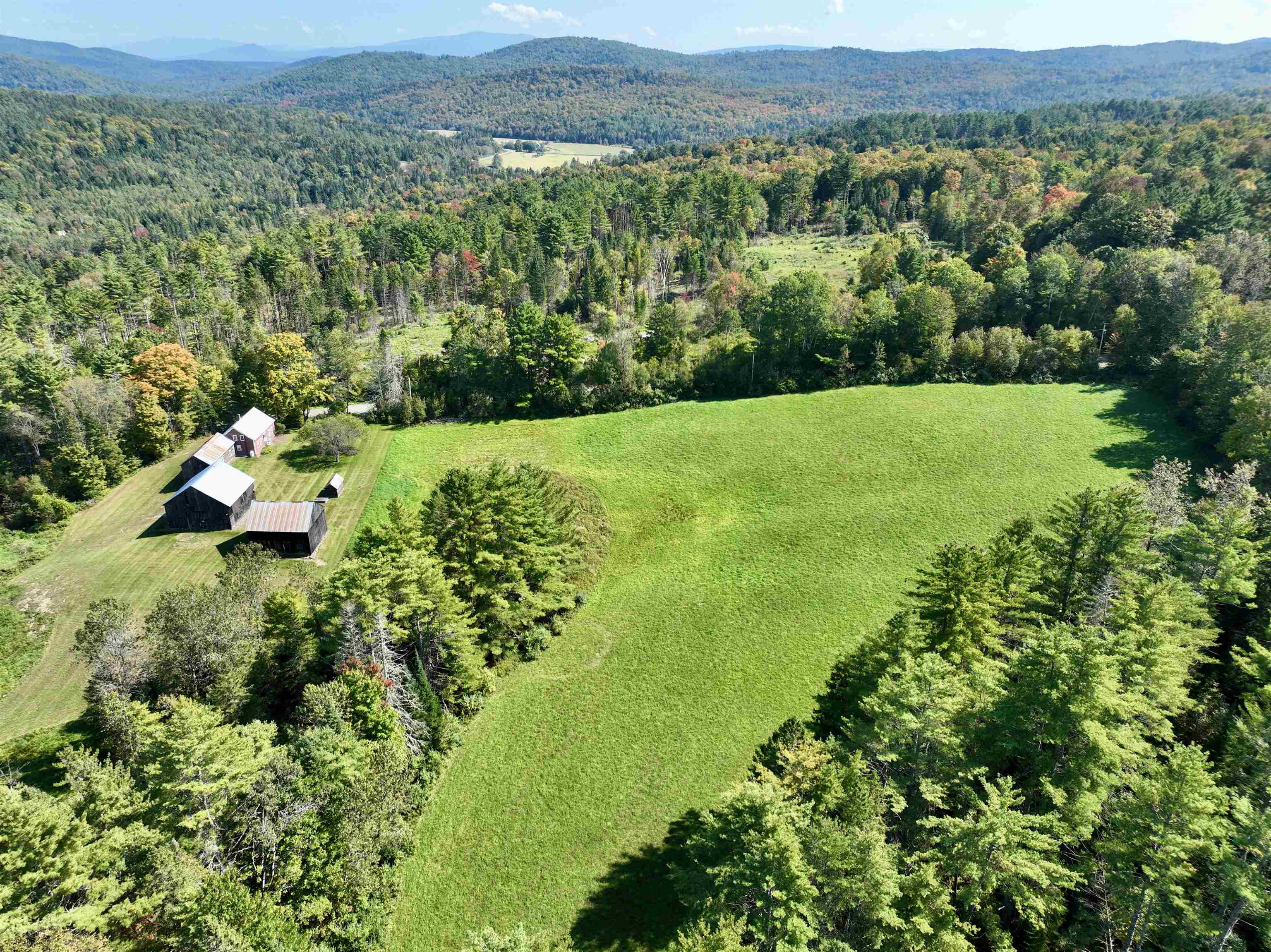 330 Turkey Hill Road Corinth, VT 05039 - Photo 14 of 15