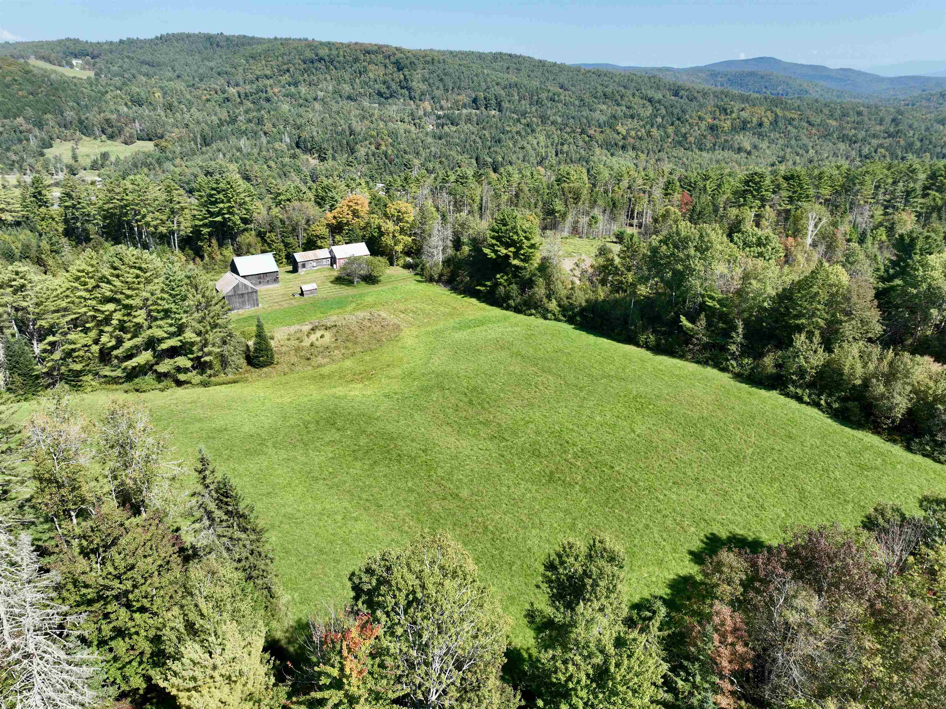 330 Turkey Hill Road Corinth, VT 05039 - Photo 3 of 15