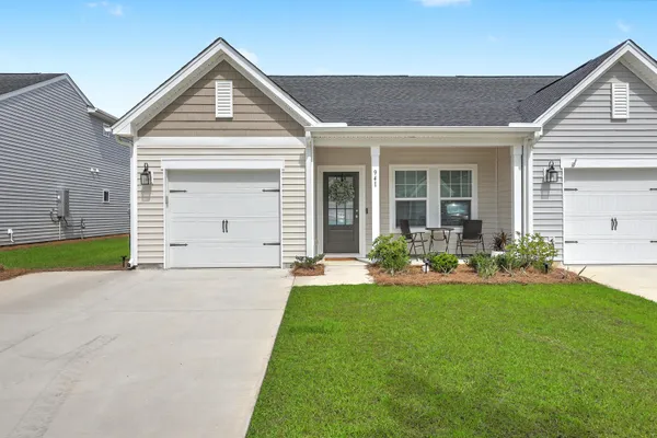 $339,000 | 941 Dusk Drive, Summerville, SC 29486