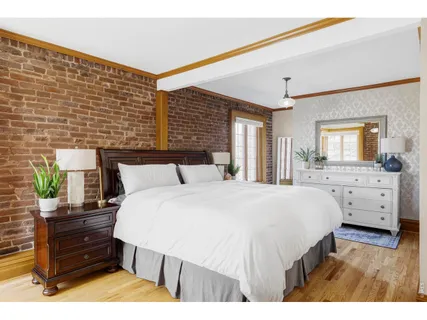 a picture of a living room and a window