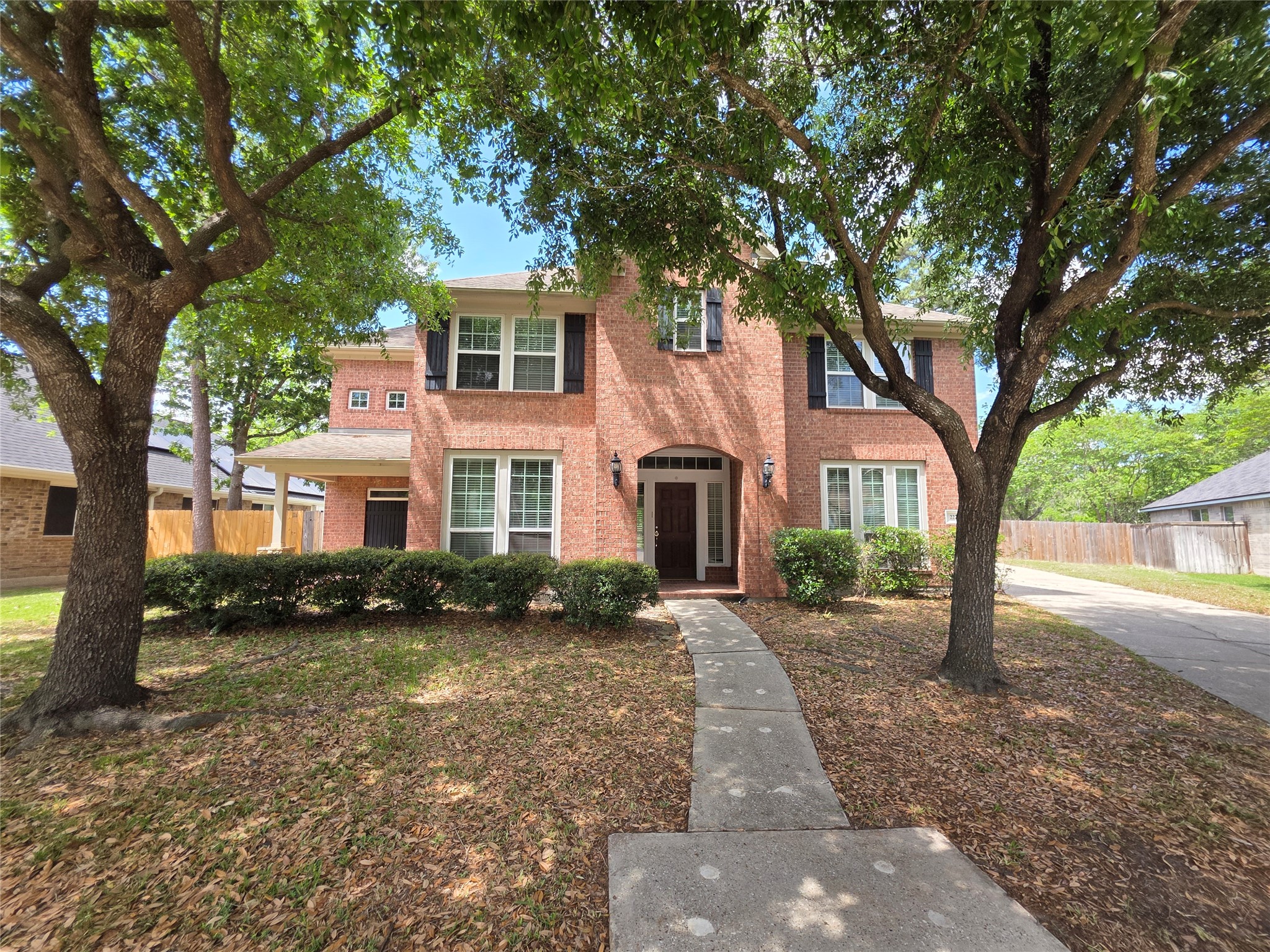 2227 Lazy Trail Path Court Spring, TX 77373 - Photo 3 of 30