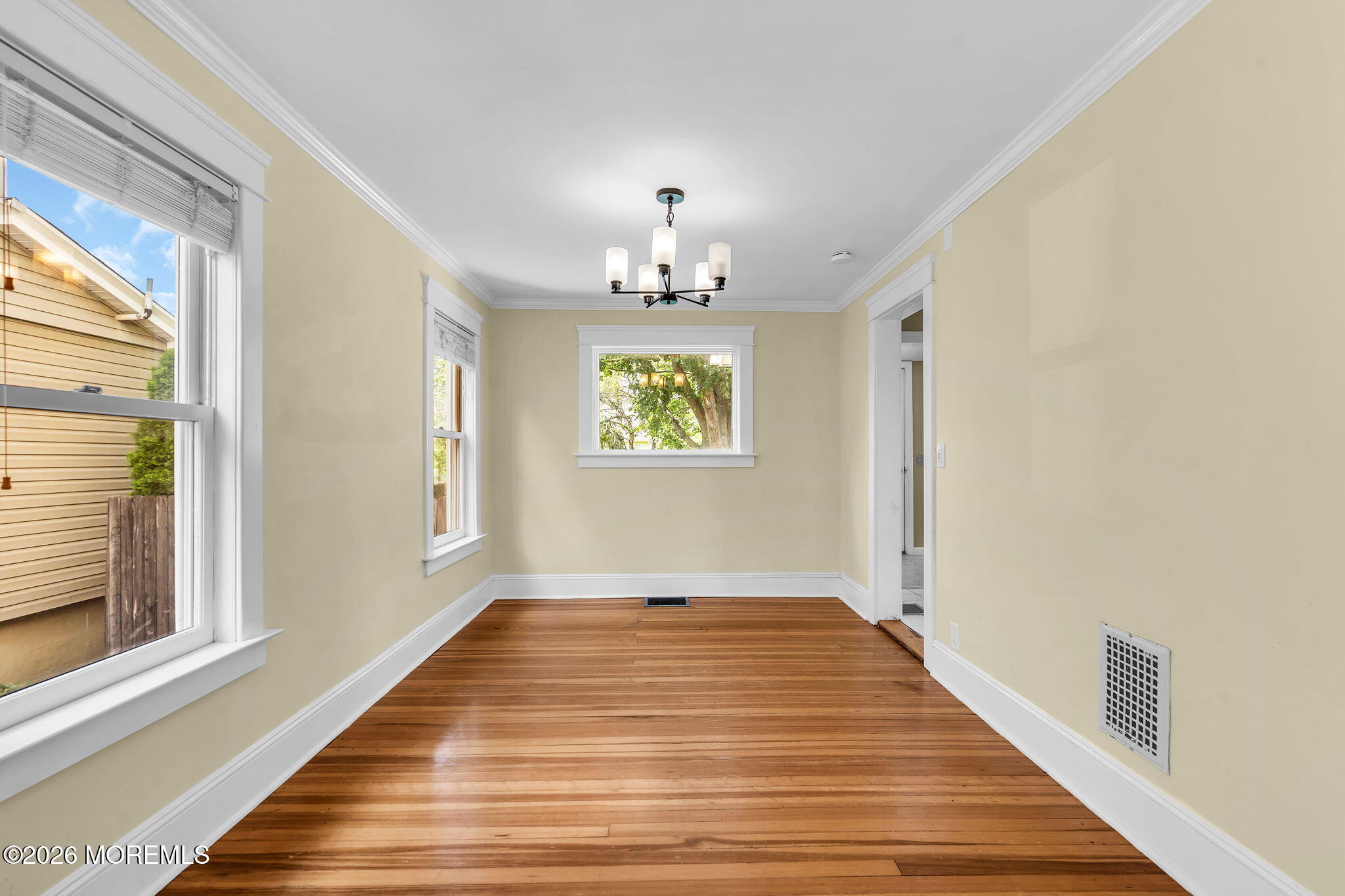 102 Harding Road Red Bank, NJ 07701 - Photo 10 of 69 dining room
