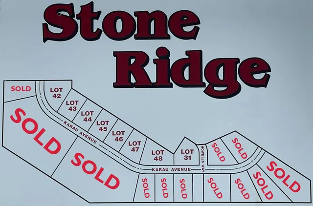 $33,900 | Lt42 Karau Avenue, Ripon, WI 54971