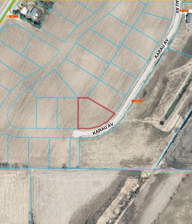 Lt42 Karau Avenue Ripon, WI 54971 - Photo 2 of 2 Lot 42-PNG