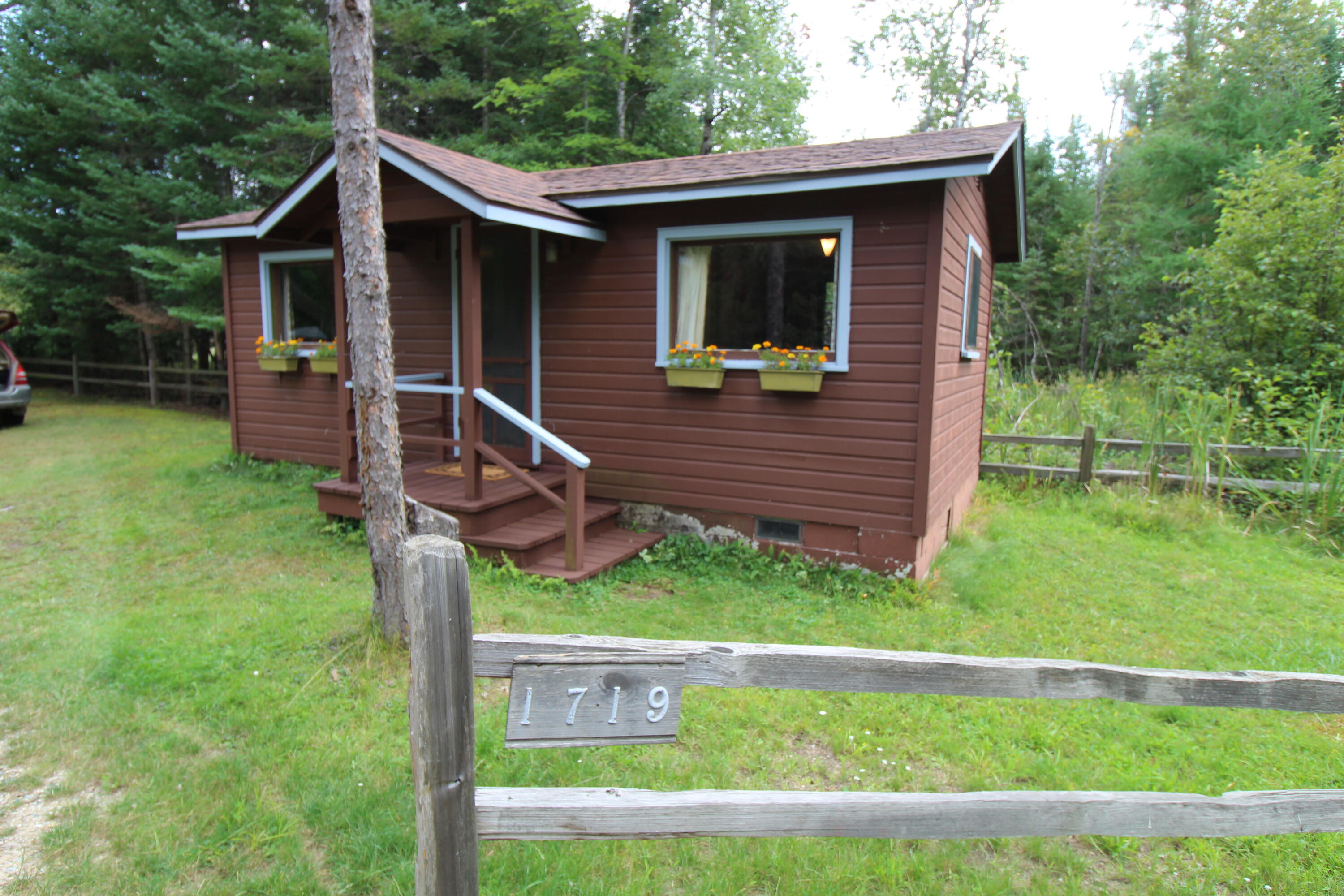 1719 South Wakeley Bridge Road Grayling, MI 49738 - Photo 32 of 55 Gallery Image 32