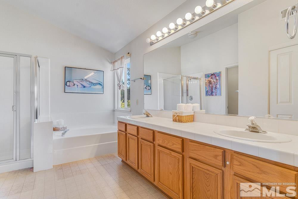 1393 Mistyridge Court Reno, NV 89523 - Photo 11 of 19 Photo 11