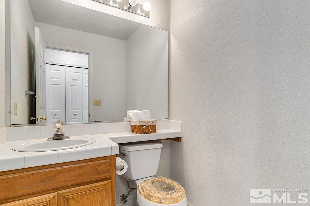 1393 Mistyridge Court Reno, NV 89523 - Photo 16 of 19 Photo 16