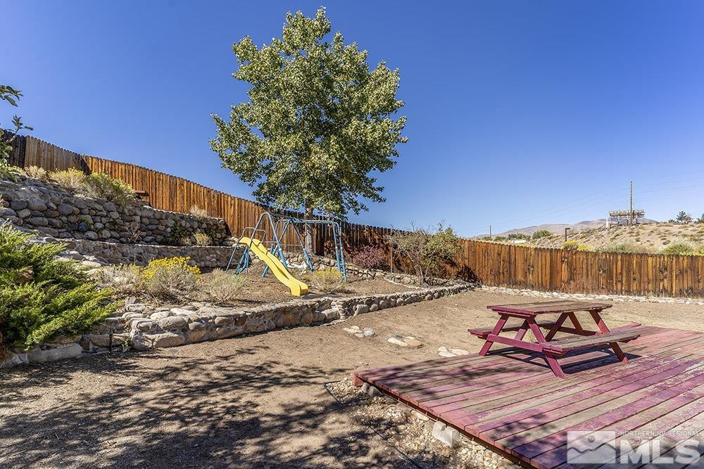 1393 Mistyridge Court Reno, NV 89523 - Photo 18 of 19 Photo 18