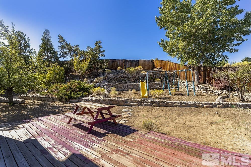 1393 Mistyridge Court Reno, NV 89523 - Photo 19 of 19 Photo 19