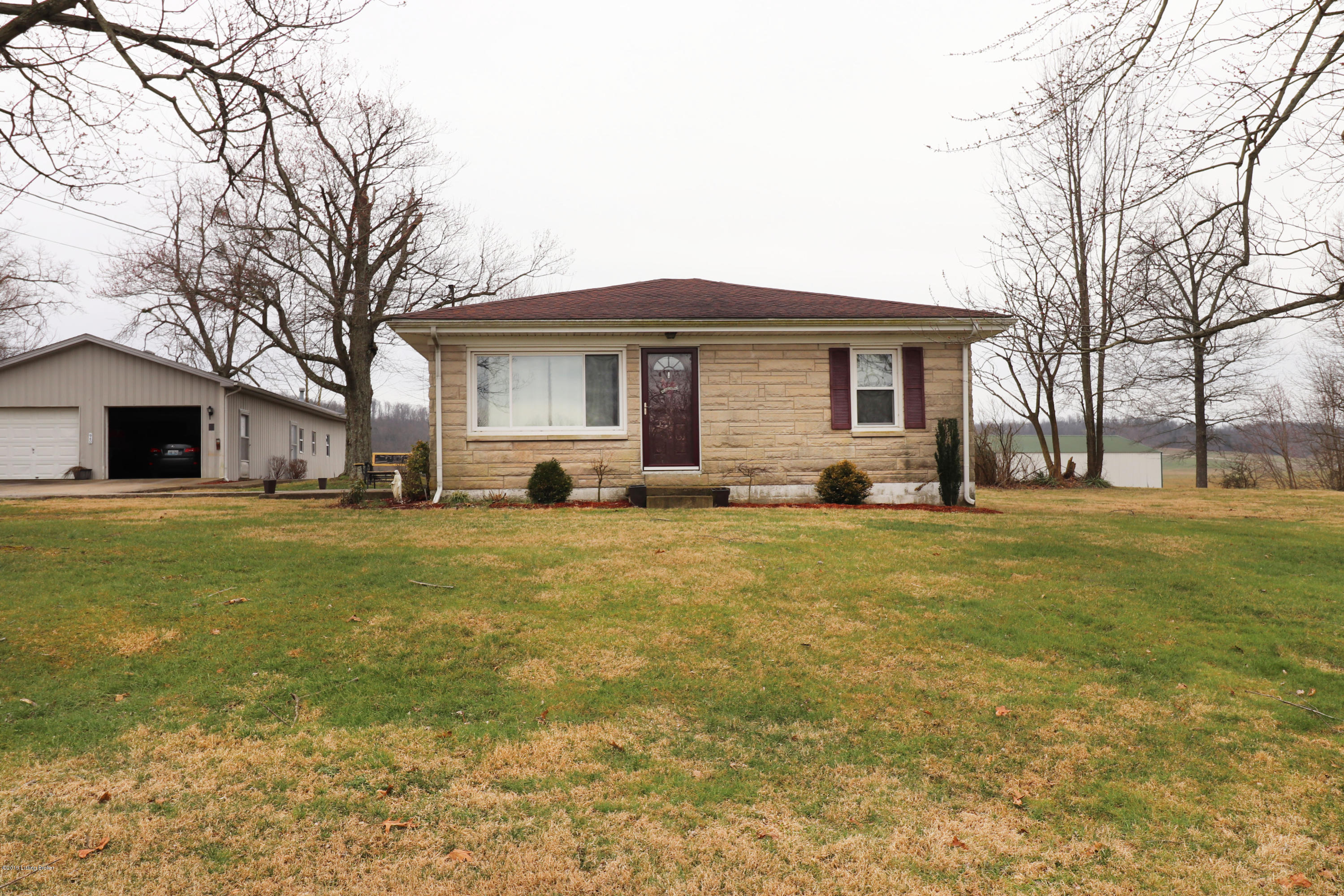 940 Big Spring Road Ekron, KY 40117 - Photo 2 of 30 IMG_3397