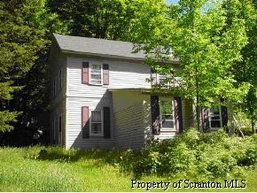 0 Rt 196 & Nevin Road Newfoundland, PA 18445 - Photo 1 of 1 Gallery Image 1