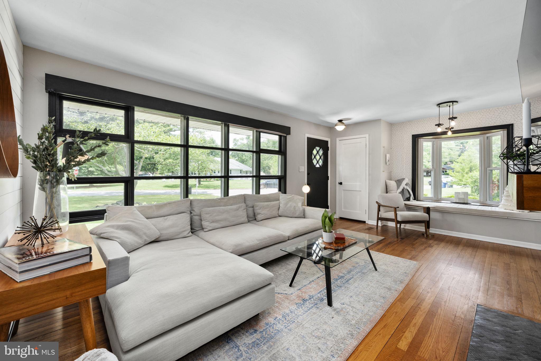 1705 Baltimore Road Alexandria, VA 22308 - Photo 7 of 52 Gallery Image 7