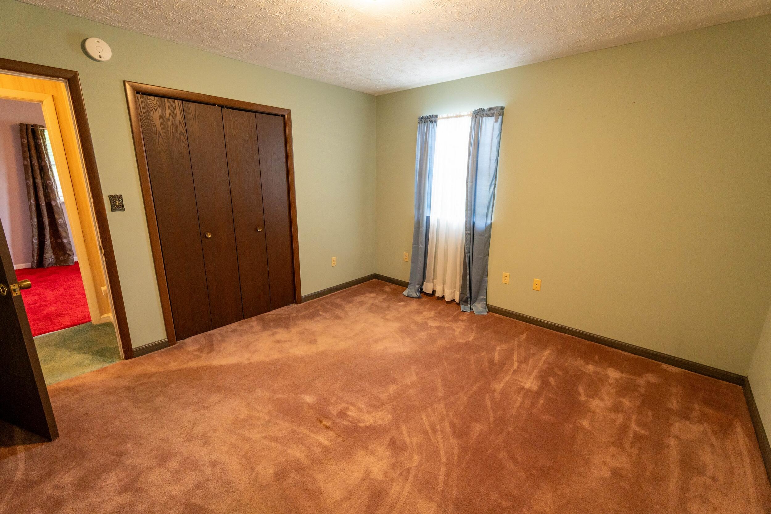 6616 Barbourville Road London, KY 40744 - Photo 33 of 40 Bedroom #2