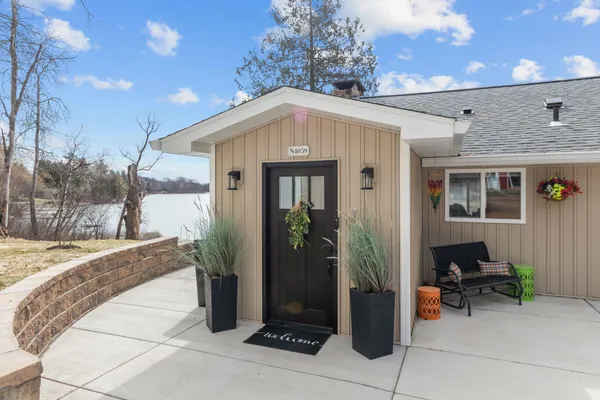 $749,900 | N4059 20th Drive, Wautoma, WI 54982