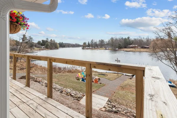 $749,900 | N4059 20th Drive, Wautoma, WI 54982