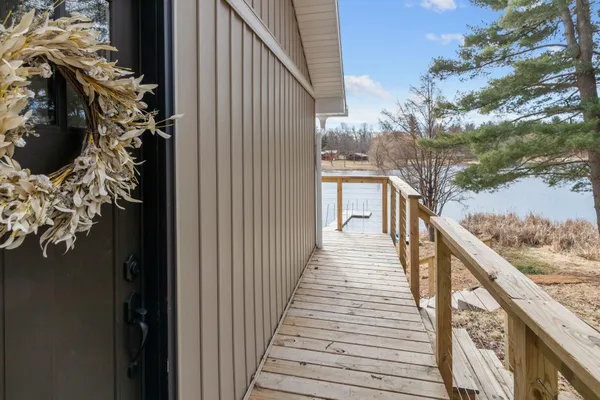 $749,900 | N4059 20th Drive, Wautoma, WI 54982