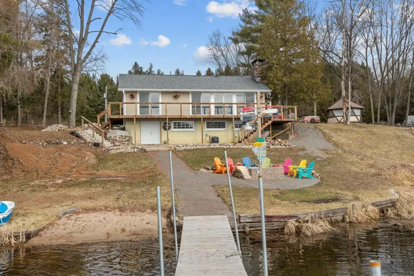$749,900 | N4059 20th Drive, Wautoma, WI 54982