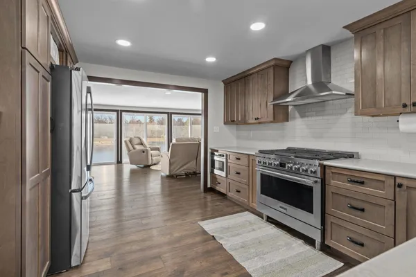 $749,900 | N4059 20th Drive, Wautoma, WI 54982