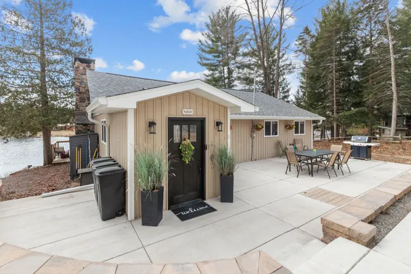 $749,900 | N4059 20th Drive, Wautoma, WI 54982