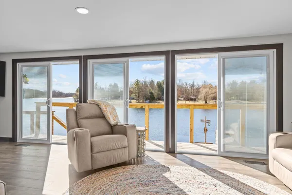 $749,900 | N4059 20th Drive, Wautoma, WI 54982