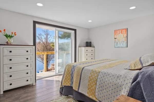 $749,900 | N4059 20th Drive, Wautoma, WI 54982