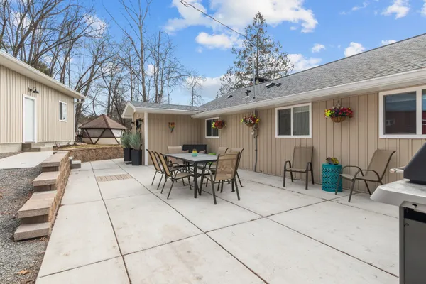 $749,900 | N4059 20th Drive, Wautoma, WI 54982