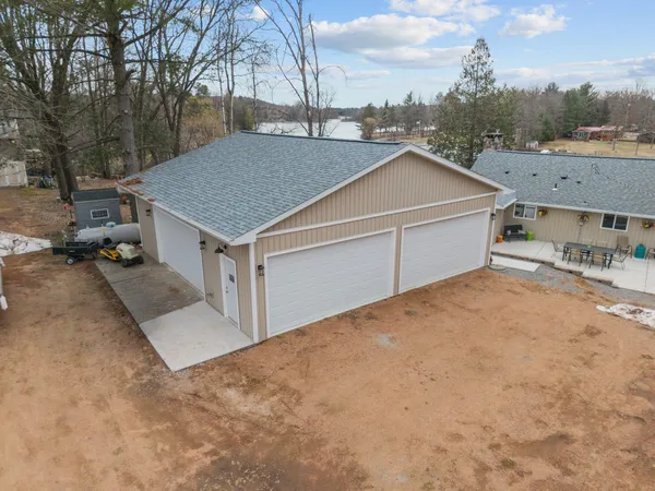 $749,900 | N4059 20th Drive, Wautoma, WI 54982