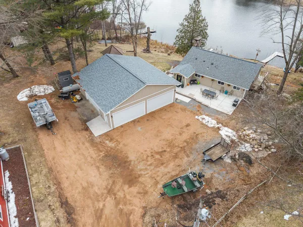 $749,900 | N4059 20th Drive, Wautoma, WI 54982