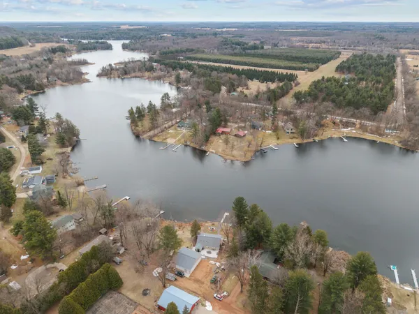 $749,900 | N4059 20th Drive, Wautoma, WI 54982