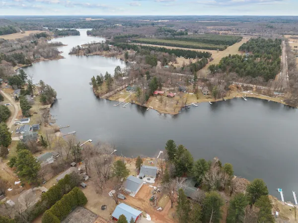 $749,900 | N4059 20th Drive, Wautoma, WI 54982