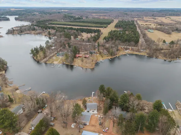 $749,900 | N4059 20th Drive, Wautoma, WI 54982