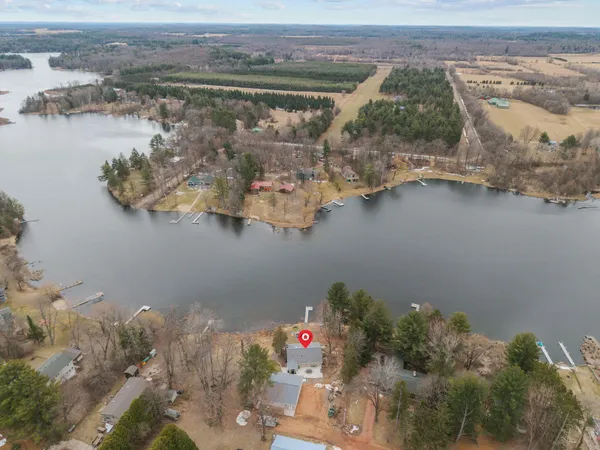 $749,900 | N4059 20th Drive, Wautoma, WI 54982
