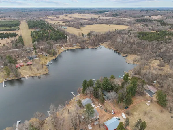 $749,900 | N4059 20th Drive, Wautoma, WI 54982