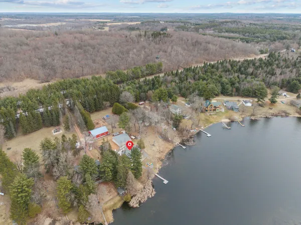 $749,900 | N4059 20th Drive, Wautoma, WI 54982