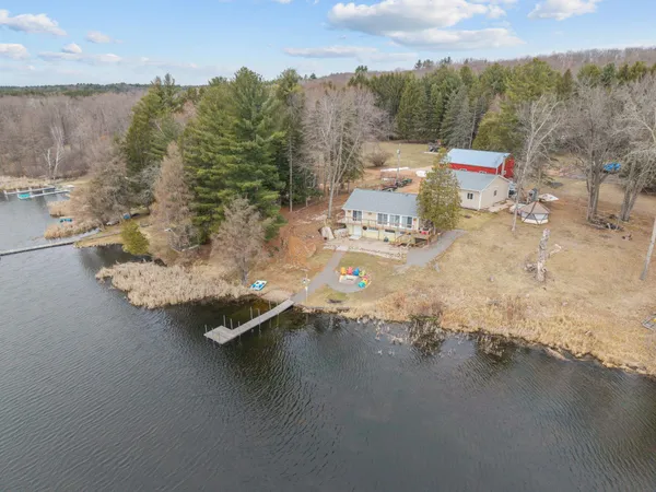 $749,900 | N4059 20th Drive, Wautoma, WI 54982