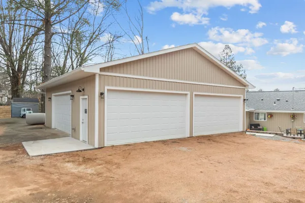 $749,900 | N4059 20th Drive, Wautoma, WI 54982