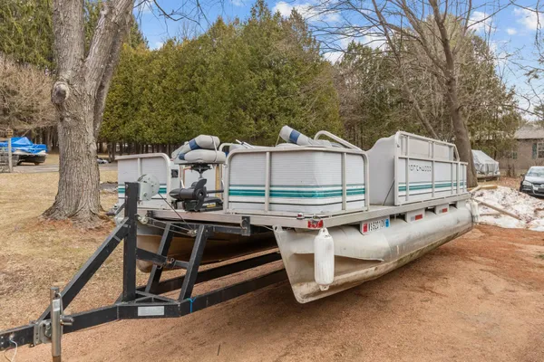 $749,900 | N4059 20th Drive, Wautoma, WI 54982