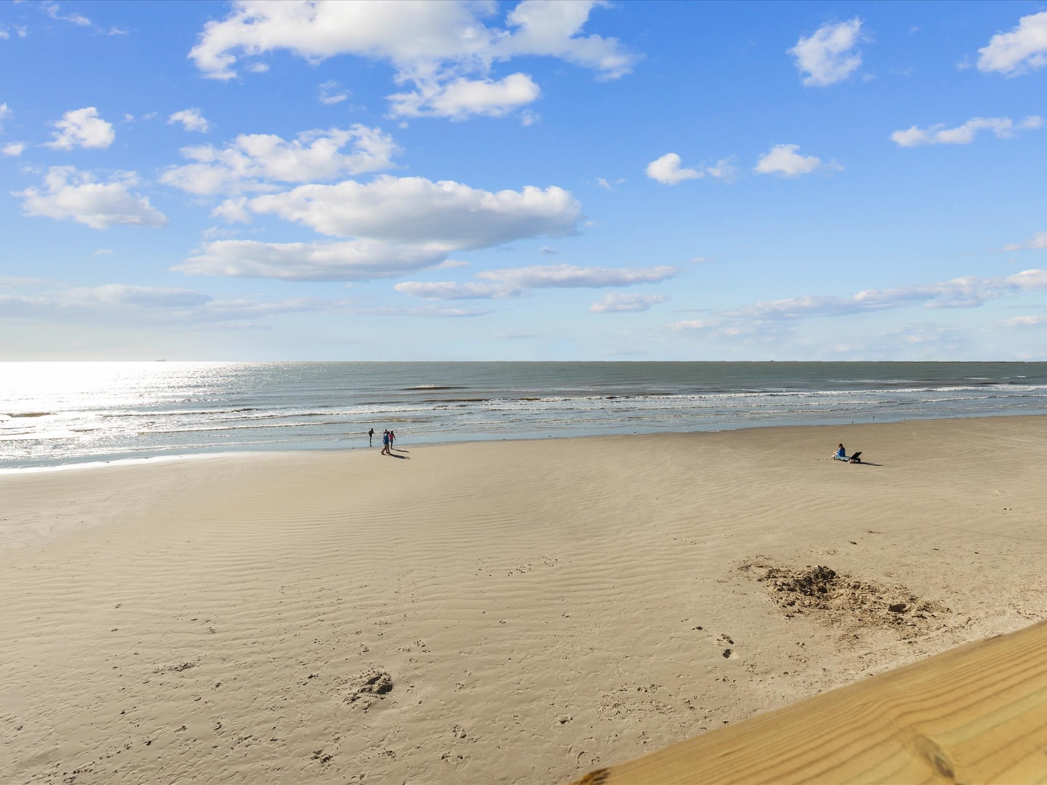 111 Beach Drive Surfside Beach, TX 77541 - Photo 2 of 31 a view of an ocean beach