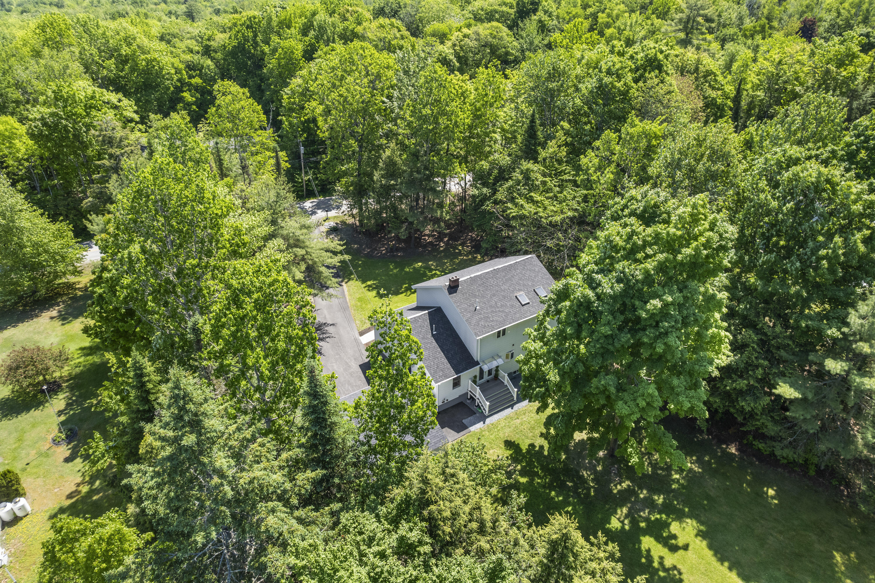 132 Merryman Road Glenburn, ME 04401 - Photo 62 of 64 132 Merryman Rd_165