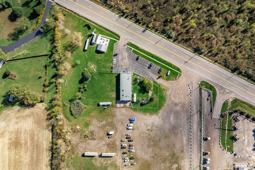 10125 Telegraph Road Carleton, MI 48117 - Photo 4 of 9