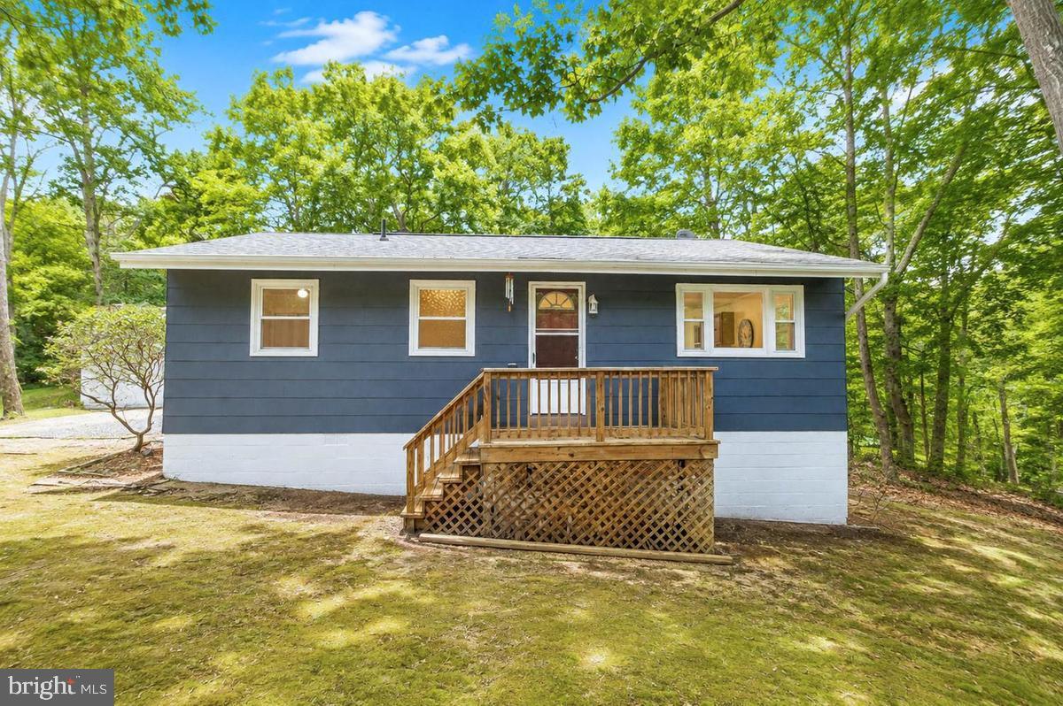12414 Ridge Road Lusby, MD 20657 - Photo 3 of 27 Gallery Image 3