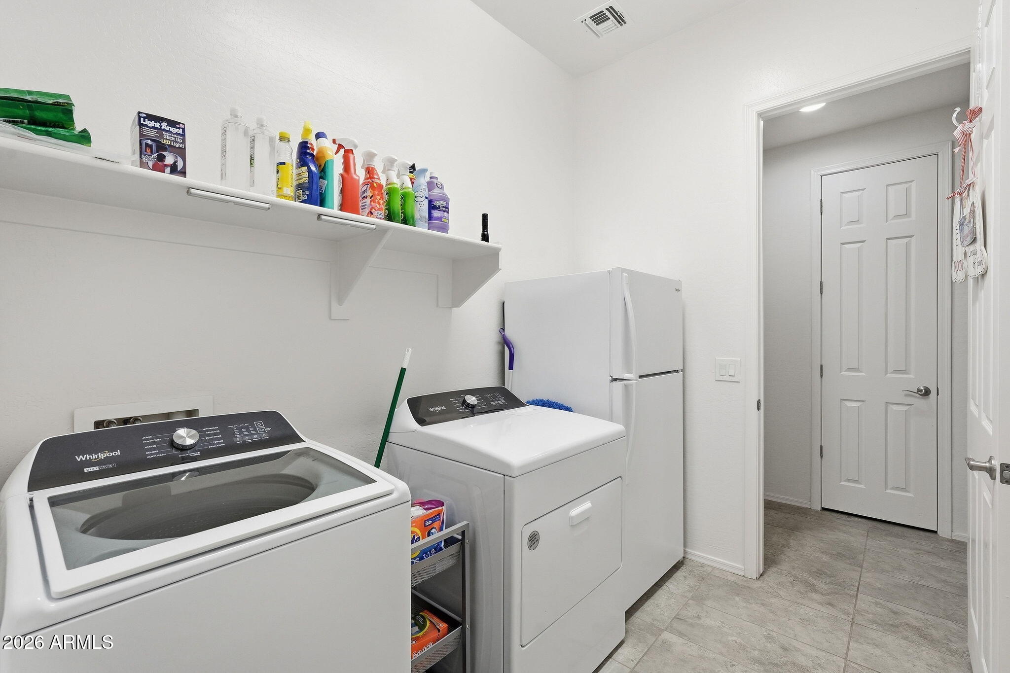 42851 West Mallard Road Maricopa, AZ 85138 - Photo 40 of 45 Washer/Dryer Included