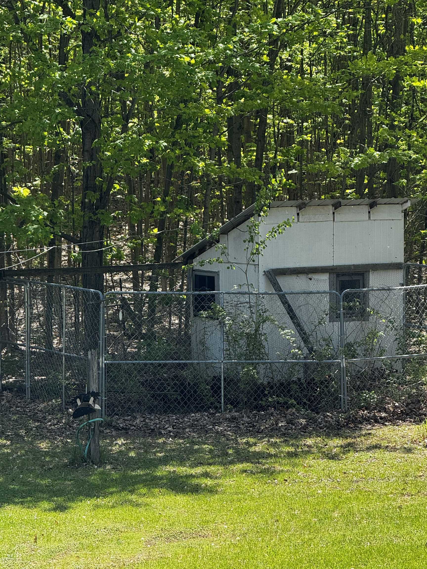 7488 Traverse Road Thompsonville, MI 49683 - Photo 29 of 29