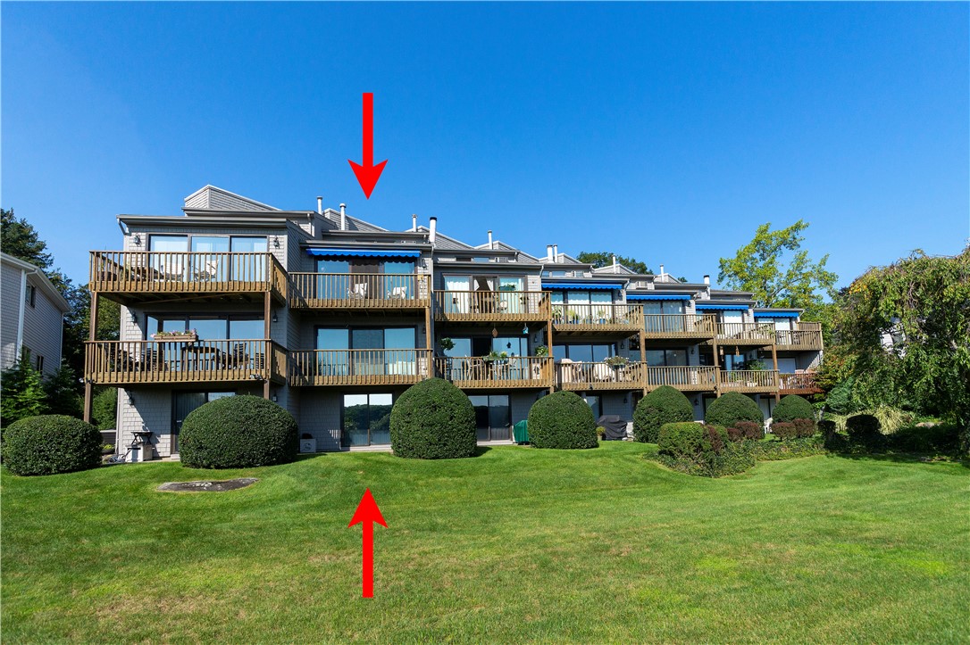 4494 Post Road, Unit 6 Warwick, RI 02818 - Photo 2 of 50