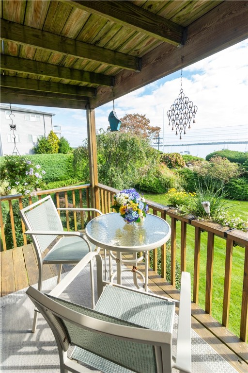 4494 Post Road, Unit 6 Warwick, RI 02818 - Photo 28 of 50