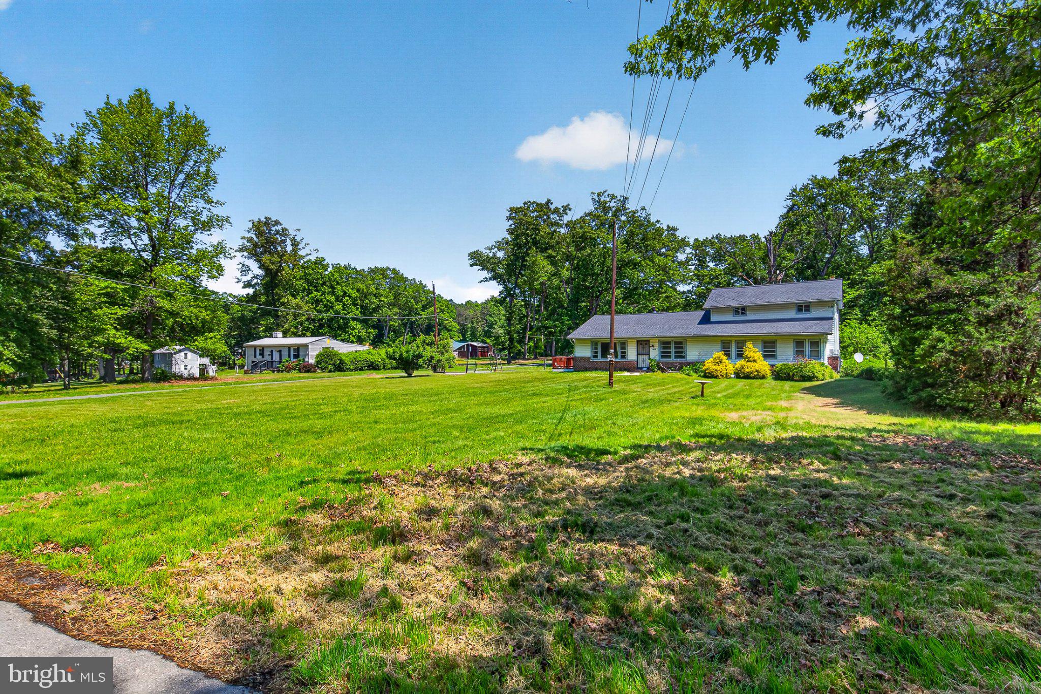 607 Dembytown Road, Unit B Joppa, MD 21085 - Photo 33 of 55 Spacious lot surrounded by nature.