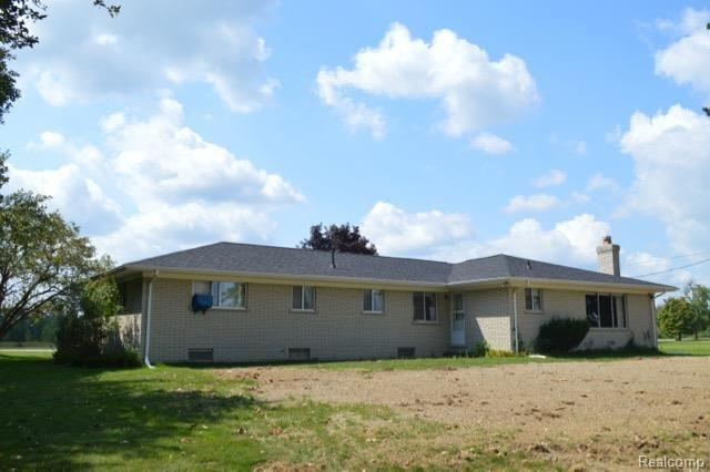 14801 27 Mile Road Washington, MI 48094 - Photo 19 of 21