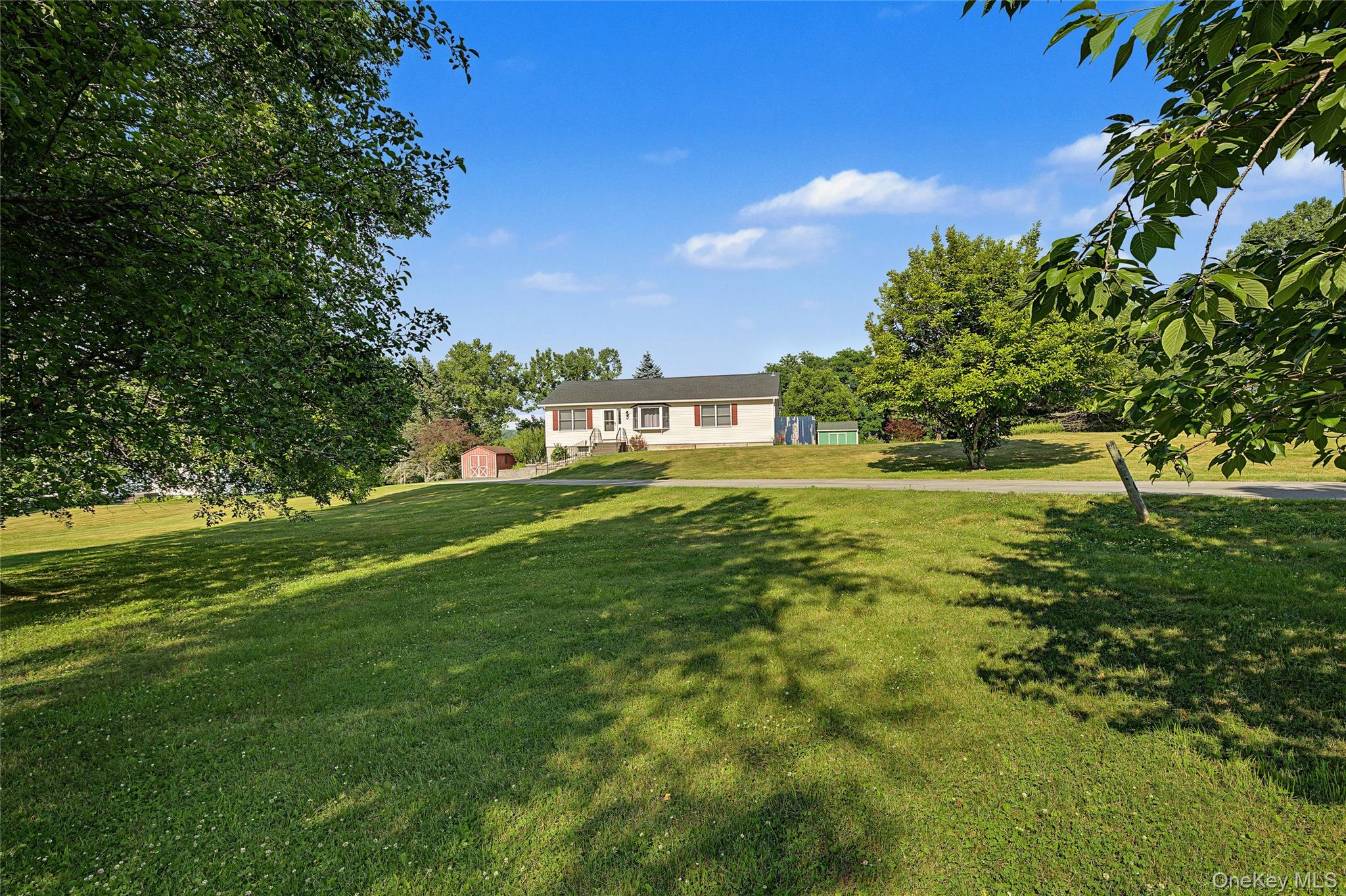 318 Cornwall Hill Road Patterson, NY 12563 - Photo 35 of 38