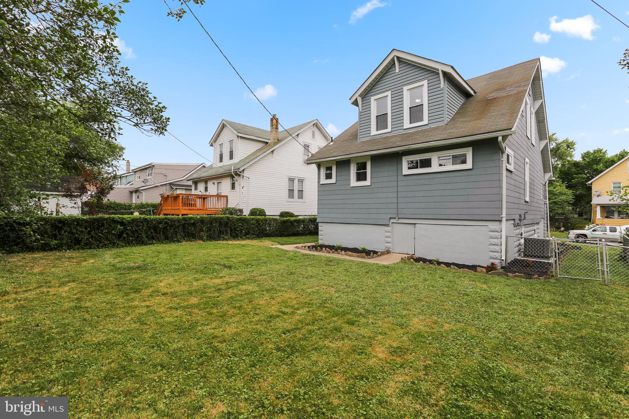 3321 Rueckert Avenue Baltimore, MD 21214 - Photo 32 of 35 Gallery Image 32